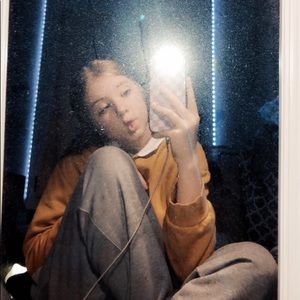 Meet your Posher, Lyssi